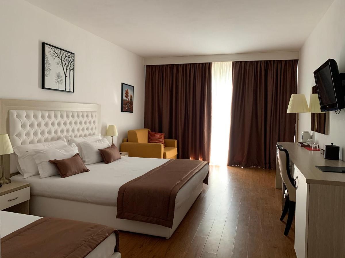 HOTEL BLEART photo 4
