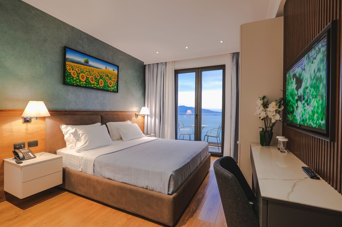 HOTEL BUTRINTI photo 4