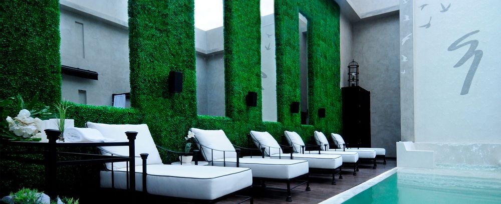 1828 SMART HOTEL BUENOS AIRES photo 1