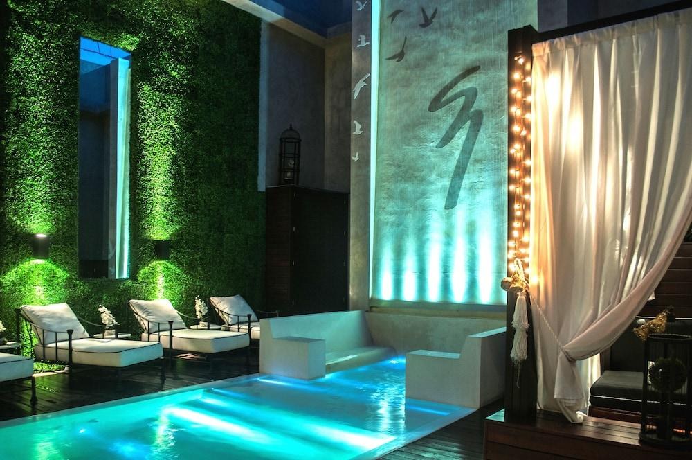 1828 SMART HOTEL BUENOS AIRES photo 2