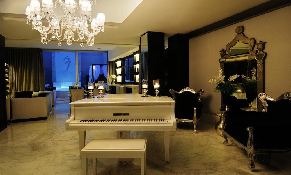 1828 SMART HOTEL BUENOS AIRES photo 4