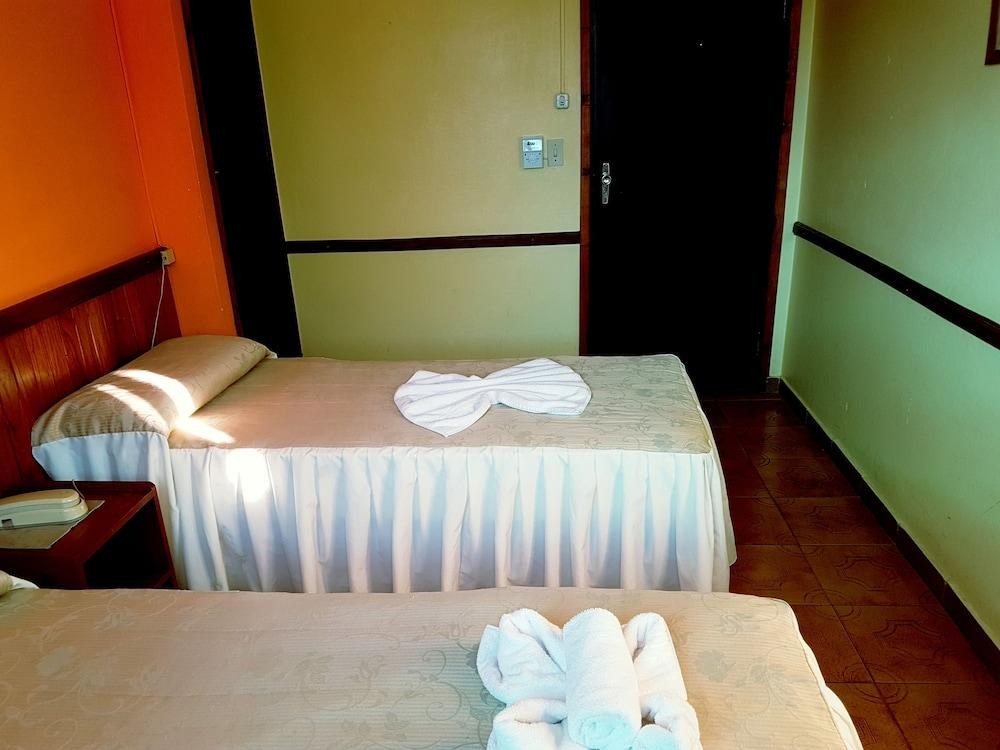 HOSTERIA LOS HELECHOS photo 1