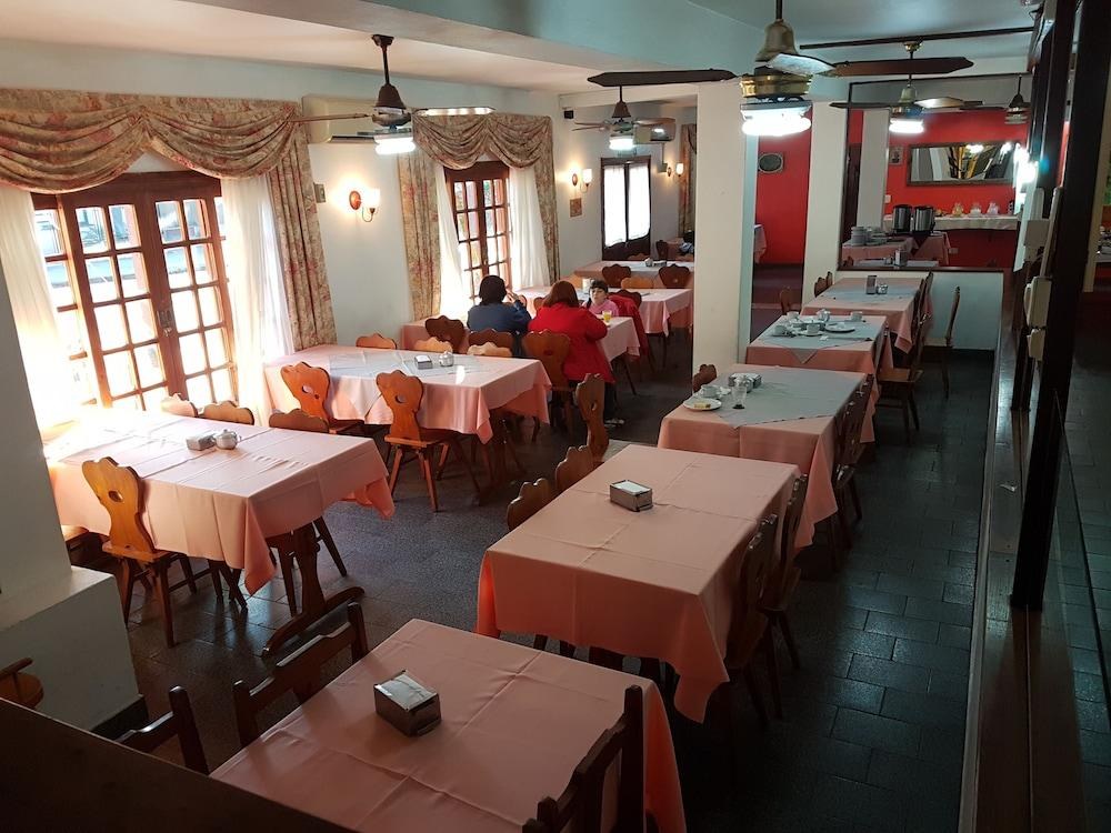 HOSTERIA LOS HELECHOS photo 4