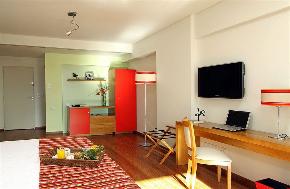 BA SOHOTEL photo 1