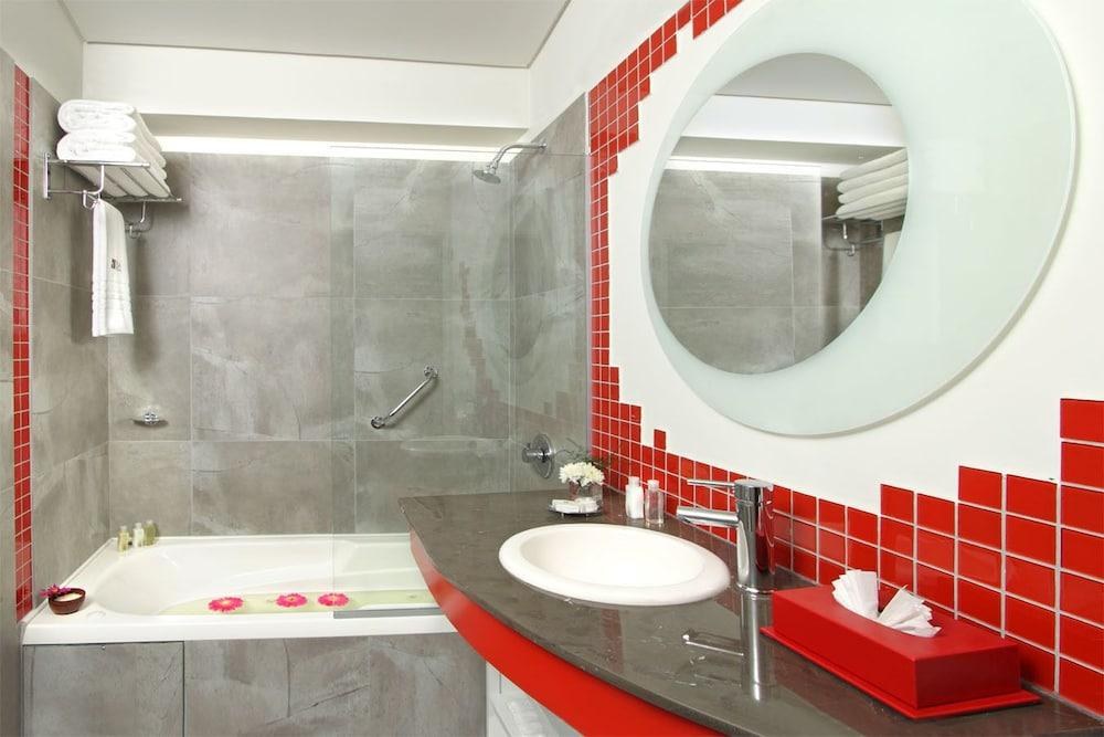 BA SOHOTEL photo 2
