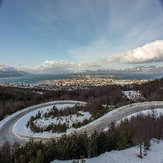 LOS ACEBOS USHUAIA HOTEL photo 1