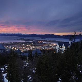 LOS ACEBOS USHUAIA HOTEL photo 2