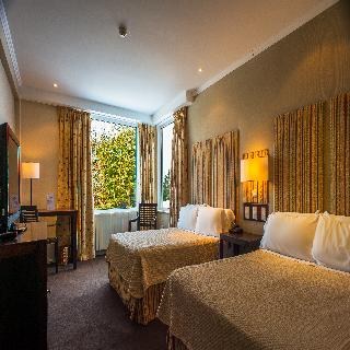 LOS ACEBOS USHUAIA HOTEL photo 3