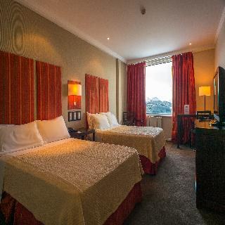 LOS ACEBOS USHUAIA HOTEL photo 4