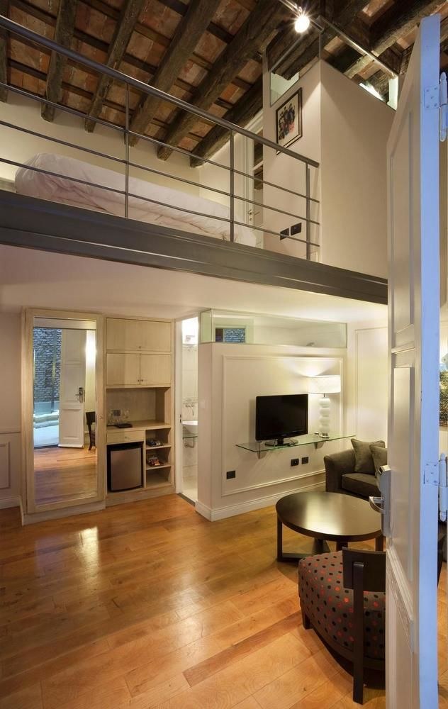 San Telmo Suites photo 1