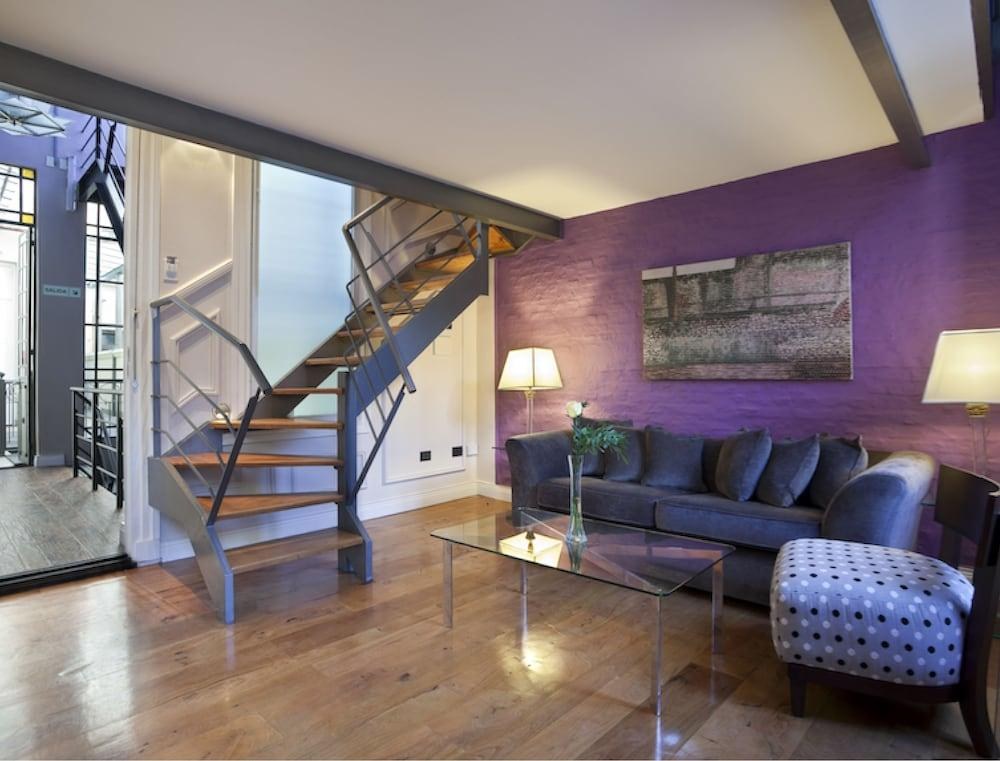 San Telmo Suites photo 2