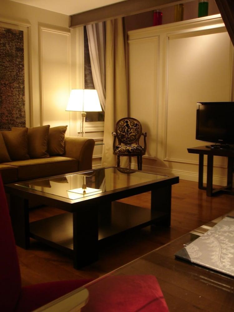 San Telmo Suites photo 3