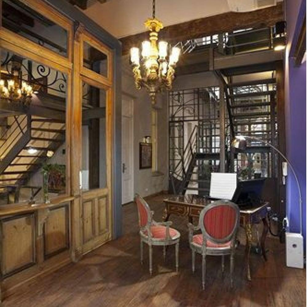 San Telmo Suites photo 4