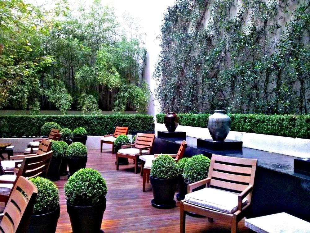 SERENA HOTEL BUENOS AIRES photo 1