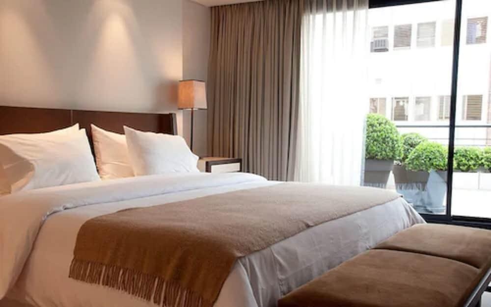 SERENA HOTEL BUENOS AIRES photo 4