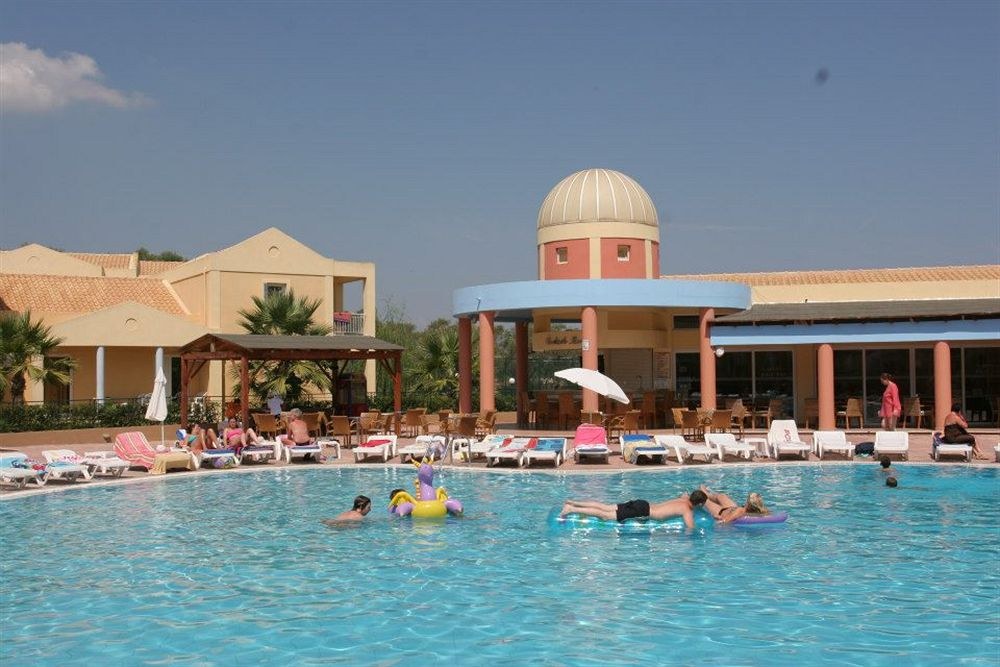 OLYMPION VILLAGE