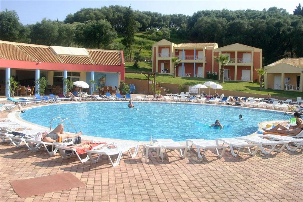 OLYMPION VILLAGE photo 1