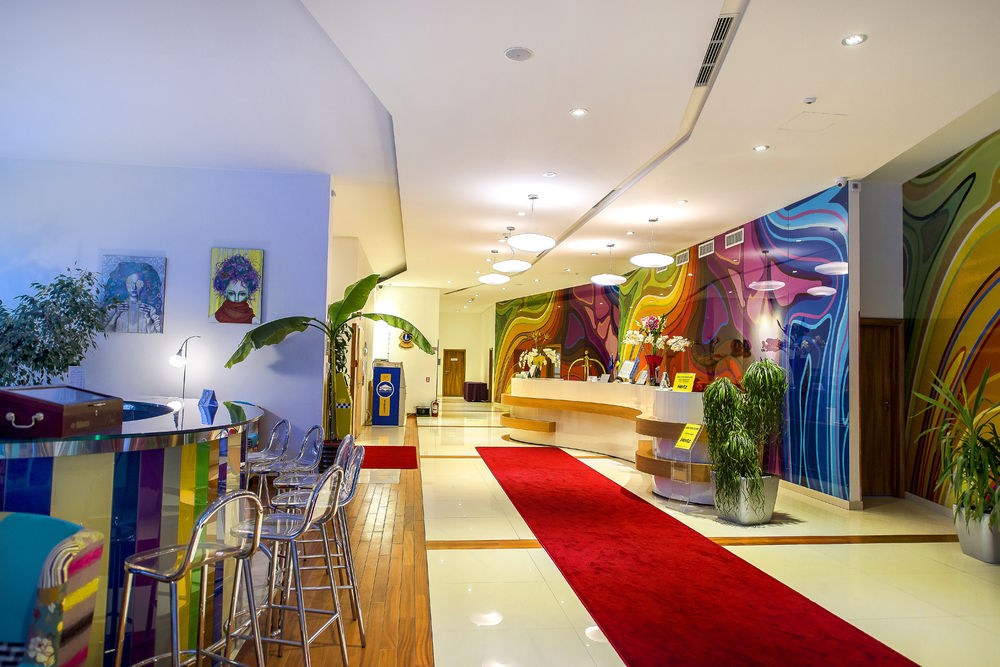 MARSHAL GARDEN HOTEL photo 1