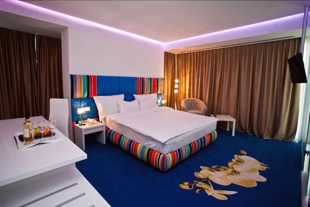 MARSHAL GARDEN HOTEL photo 4
