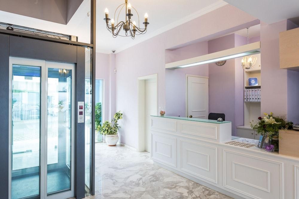 PALAZZO GRECO BOUTIQUE HOTEL photo 2