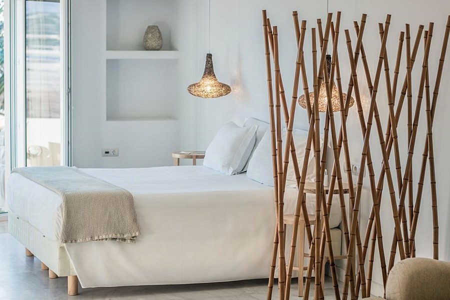 FINIKAS HOTEL NAXOS