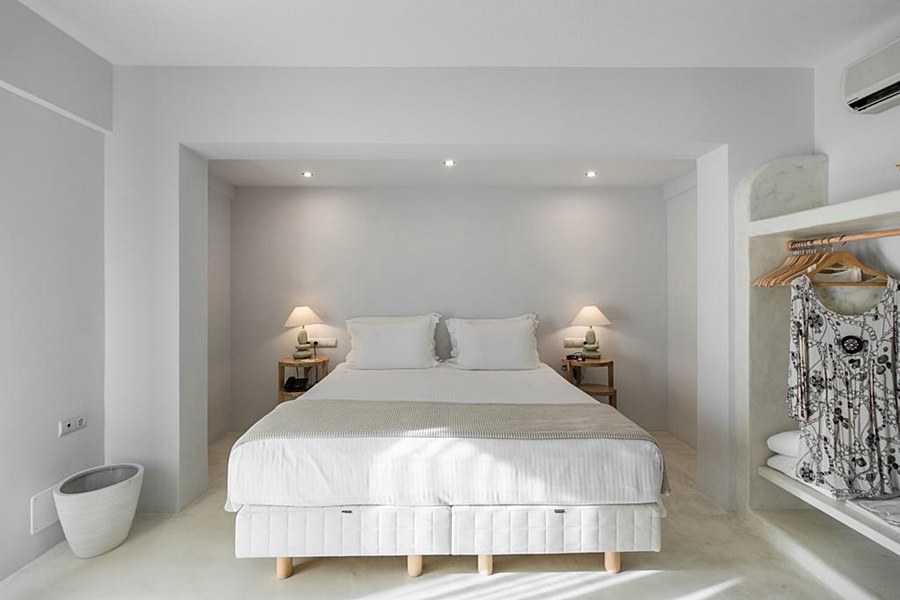 FINIKAS HOTEL NAXOS photo 2