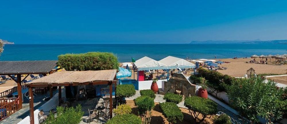 KOUKOURAS HOTEL photo 1