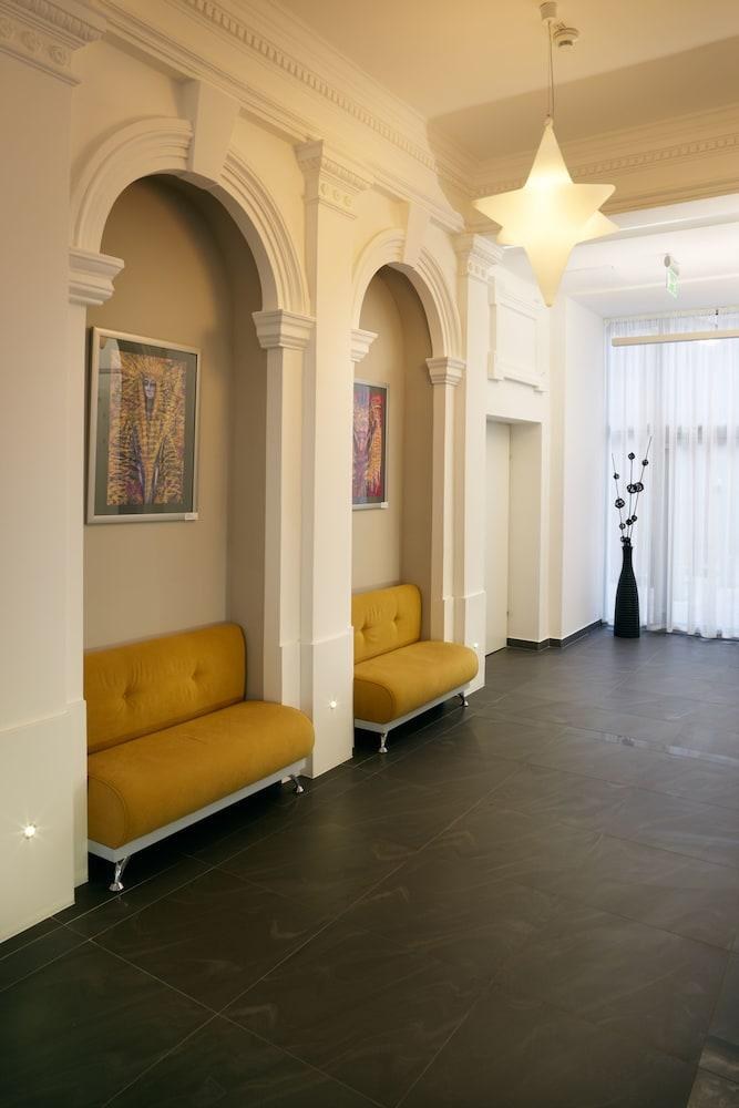SAFESTAY VIENNA photo 1