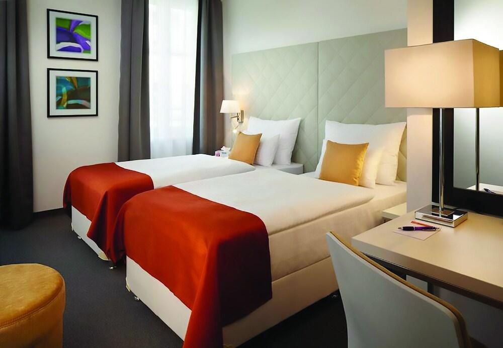 SAFESTAY VIENNA photo 3