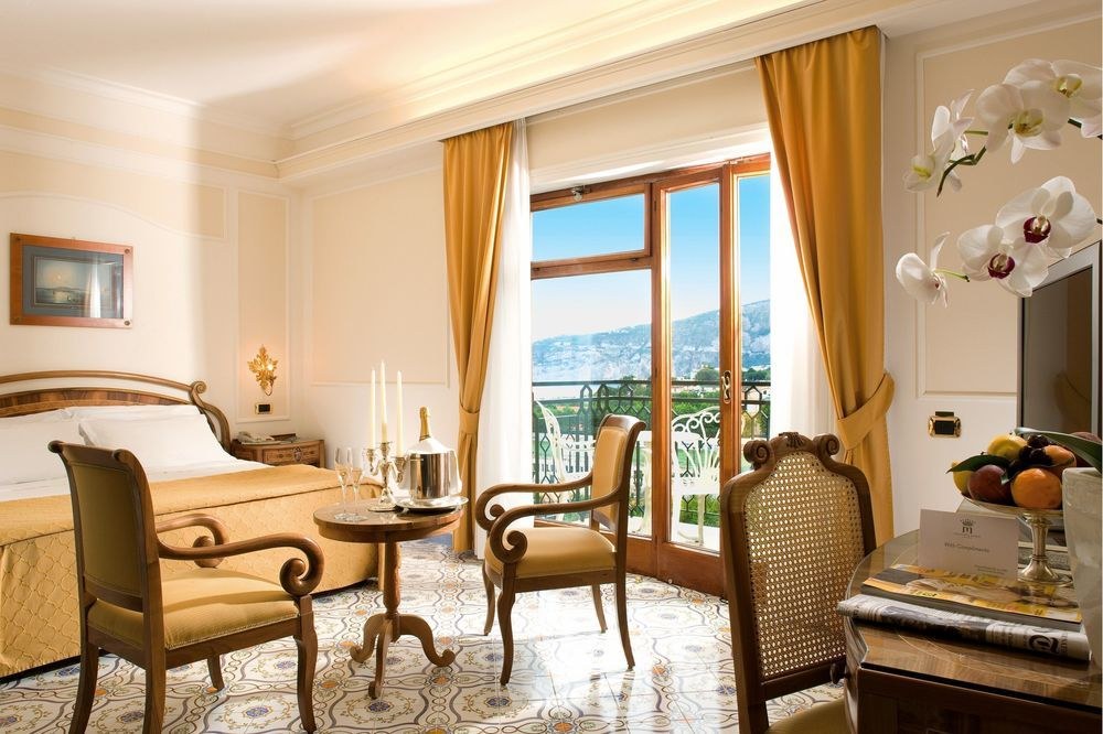 GRAND HOTEL DE LA VILLE photo 1