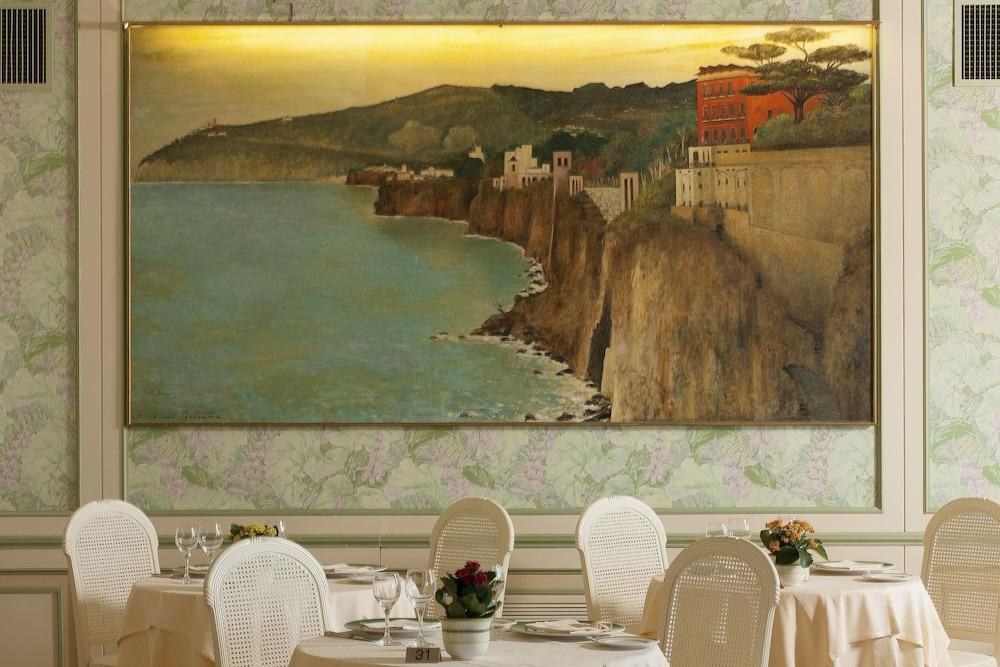 GRAND HOTEL DE LA VILLE photo 4
