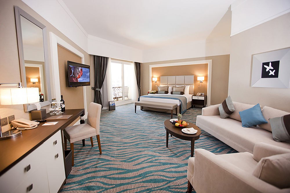 Rixos Bab Al Bahr - All Inclusive photo 1
