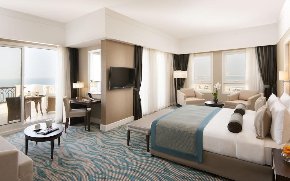 Rixos Bab Al Bahr - All Inclusive photo 2