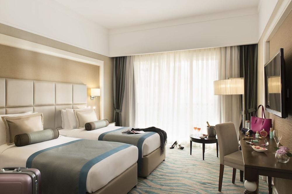 Rixos Bab Al Bahr - All Inclusive photo 3