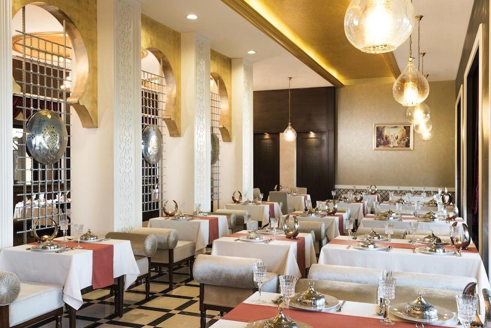 Rixos Bab Al Bahr - All Inclusive photo 4
