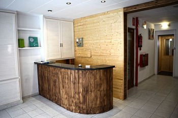 MIRANDA HOSTAL photo 2