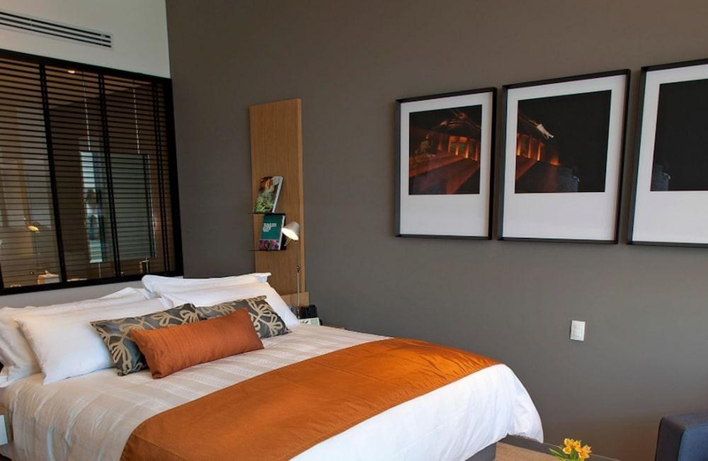 The Paragon Hotel Mexico City Santa Fe by Accor photo 4