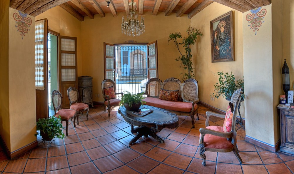 HOSTAL DE LA NORIA