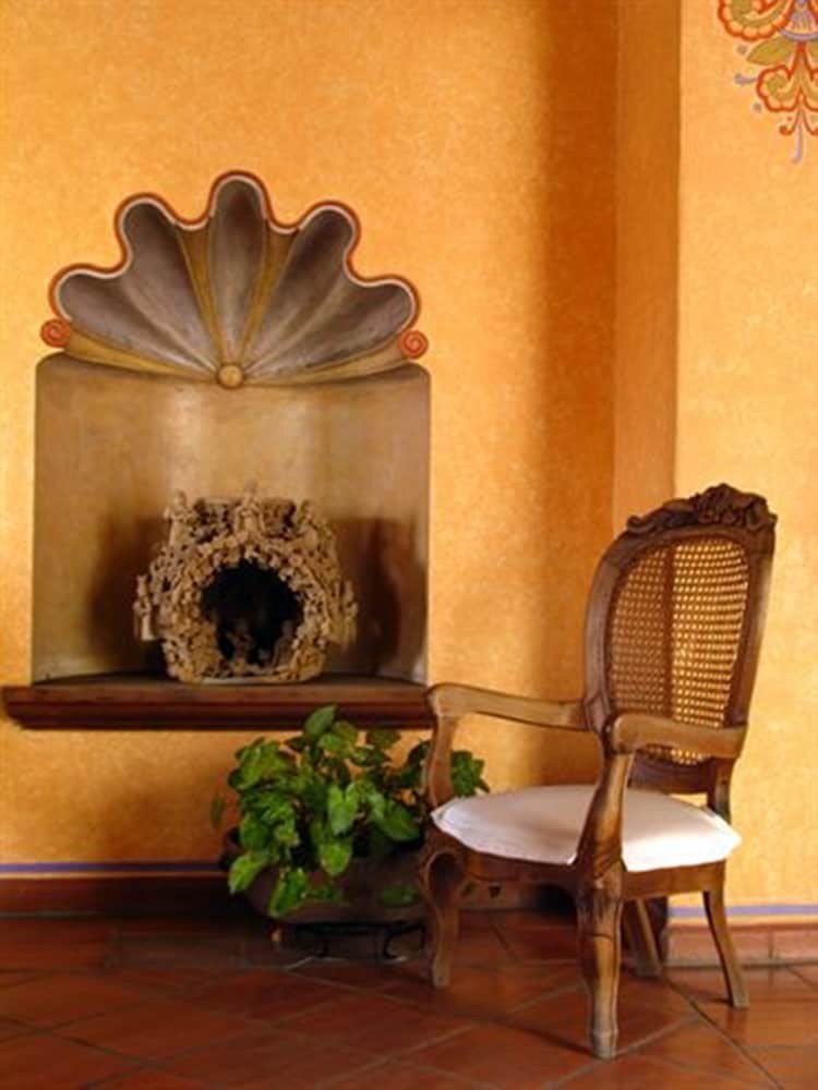HOSTAL DE LA NORIA photo 1