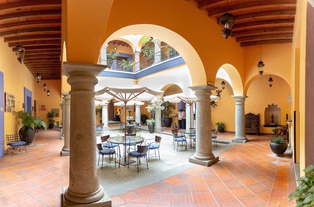 HOSTAL DE LA NORIA photo 4