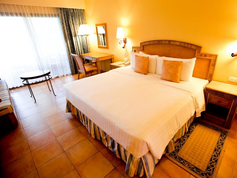 BARCELO MAYA COLONIAL photo 1