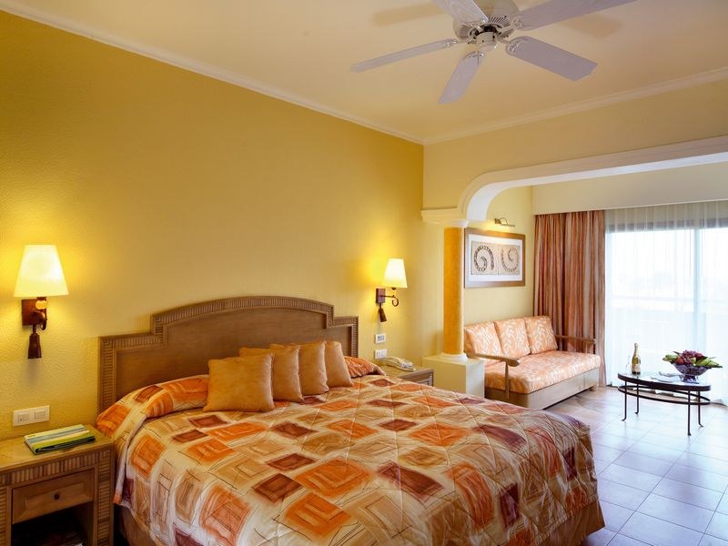 BARCELO MAYA COLONIAL photo 4
