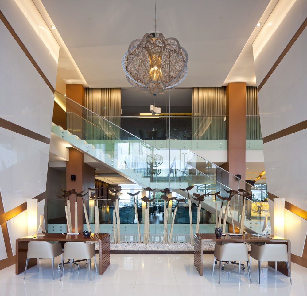 EPIC SANA HOTEL LISBOA
