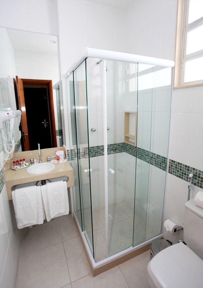 Hotel Vermont Ipanema photo 1
