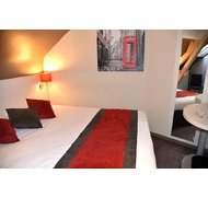 The Originals Access, Hôtel Bourges Gare photo 1