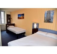 The Originals Access, Hôtel Bourges Gare photo 3