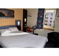 The Originals Access, Hôtel Bourges Gare photo 4