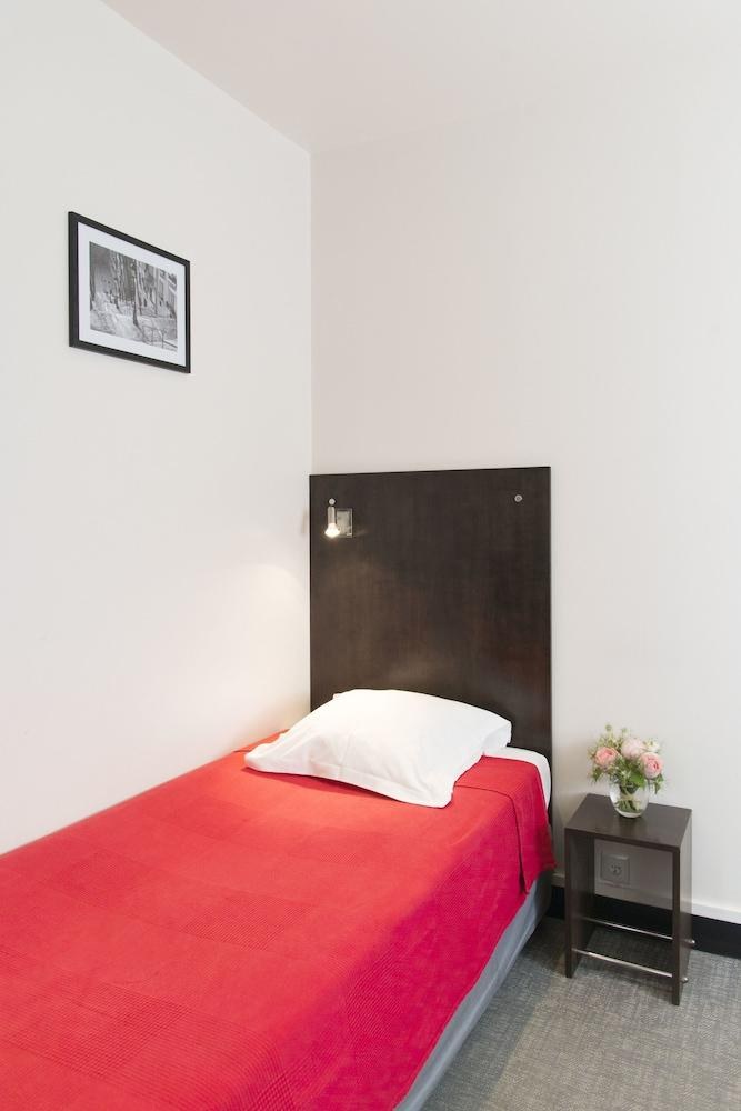 HÔTEL BOISSIÈRE photo 2