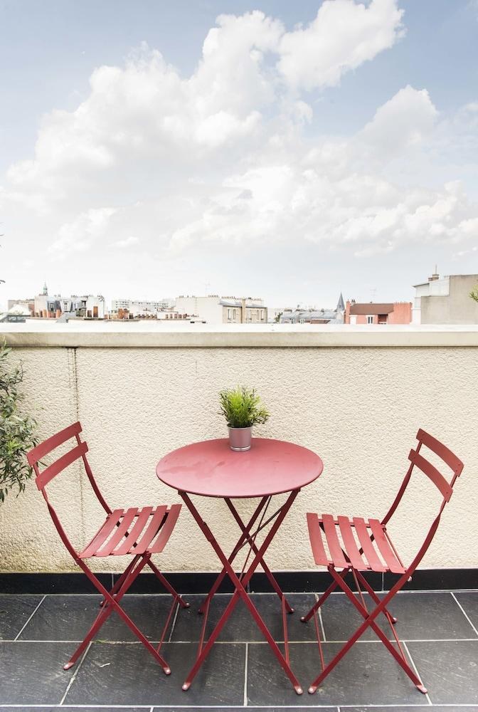 HÔTEL BOISSIÈRE photo 3