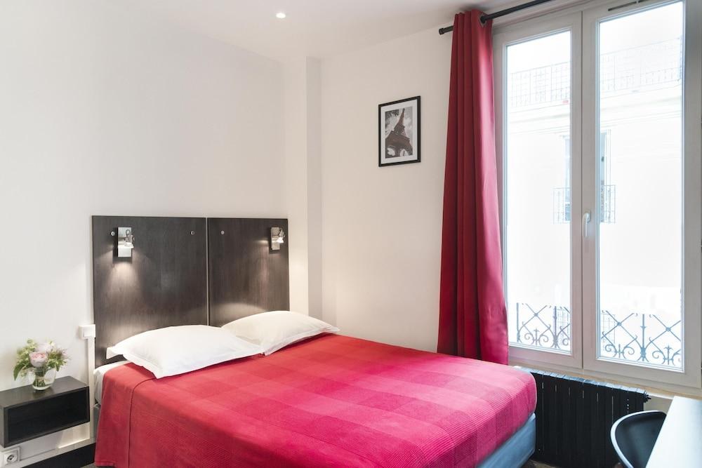 HÔTEL BOISSIÈRE photo 4